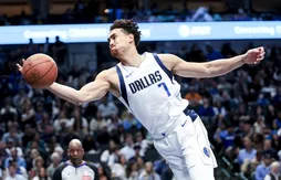 Dwight Powell rempile à Dallas pour une 12e saison