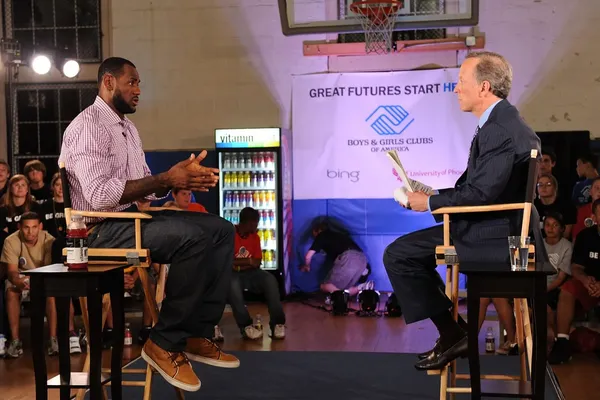 « The Decision » : l’erreur de LeBron James qui a servi de leçon à toutes les superstars