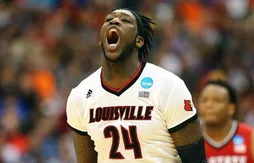 March Madness : Louisville au rendez-vous de l’Elite Eight
