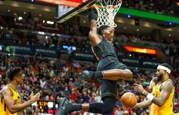 Le “Big Four” du Heat résiste à un immense Donovan Mitchell