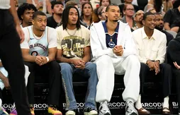 Victor Wembanyama ne souhaite pas “se projeter” sur l’Euro 2025