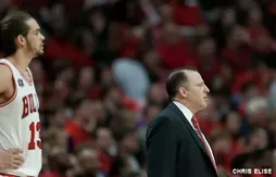 Chicago Bulls : Tom Thibodeau sur le départ, Fred Hoiberg dans le viseur ?