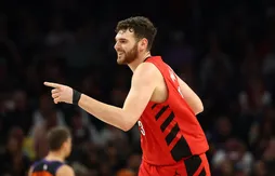 De 157 à 77 points encaissés : les Blazers ont réduit leur ardoise de moitié !
