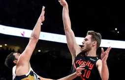 Jake Layman brûle les ailes des Pelicans