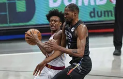 L’expulsion de Collin Sexton, symbole de cette nouvelle saison frustrante des Cavaliers