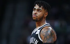 D’Angelo Russell vers les Mavericks ?
