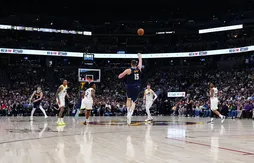 Une prière encore exaucée pour Nikola Jokic