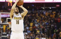 Denver : Kostas Papanikolaou finalement coupé