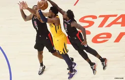 Avec autorité, les Clippers remettent les pendules à l’heure