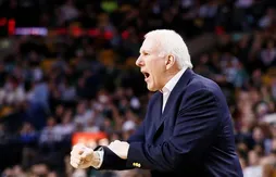 Fâché, Gregg Popovich estime que Tim Duncan est mal entouré