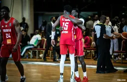 Jeux olympiques 2024 : le Mali élimine le Nigéria !