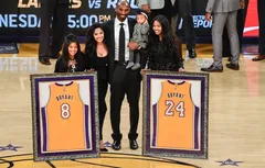 Overbooké, Kobe Bryant ne sait même pas où en sont les Lakers…