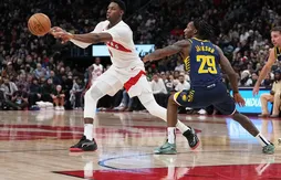 RJ Barrett, plus qu’un leader de substitution