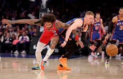 Pour Kelly Oubre Jr, les Sixers vont devoir être physiques… mais malins