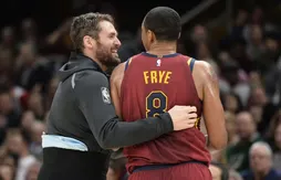Kevin Love pense que Cleveland va en surprendre plus d’un