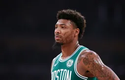 Marcus Smart reconnaît les problèmes des Celtics mais n’accable pas Kyrie Irving