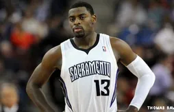 [Preview 2012/13] Numéro 26 – Sacramento Kings