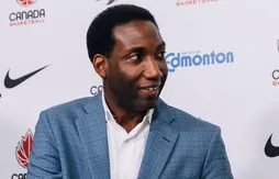Interview Rowan Barrett : “R.J. n’a peur de rien”