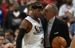 Happy Birthday | Le jour où Allen Iverson a planté 43 points… en sortant du banc des Sixers