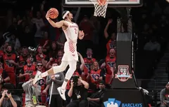 Toumani Camara, une touche belge sous le soleil des Suns