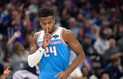 Ça gronde dans les tribunes à Sacramento