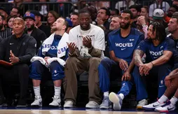 Le conseil de Julius Randle à Karl-Anthony Towns