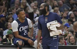 Norman Powell s’envole pour Miami, John Collins aux Clippers