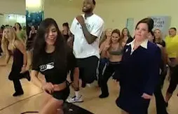 Le buzz du jour : LeBron James version “Véronique et Davina”