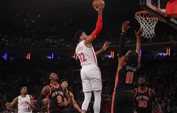 Tobias Harris dans le viseur des Knicks ?