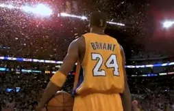 Kobe Bryant : le bilan de 2010