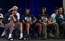 Shai Gilgeous-Alexander a offert une Rolex à tous ses coéquipiers