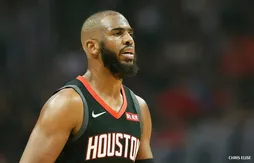 Chris Paul veut aider les jeunes joueurs à mieux gérer leur argent