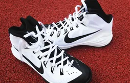 Test de chaussures – La Nike Hyperdunk 2014
