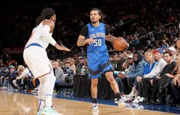 Le MVP de la nuit | Cole Anthony comme à la maison