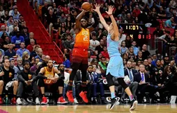 À Utah, un scoreur de G-League pousse Jeff Green vers la sortie