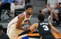 Programme du soir | Les Sixers en quête d’une première victoire