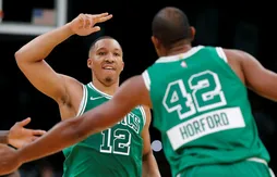 Le Covid-19 frappe à nouveau les Celtics