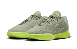 Le coloris “Algues” de la LeBron 21 prêt à déferler sur la France