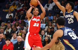 Sur un tempo endiablé, les Grizzlies viennent à bout des Pelicans