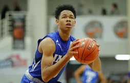 Draft 2018 : Anfernee Simons se présente après avoir fait une croix sur la NCAA