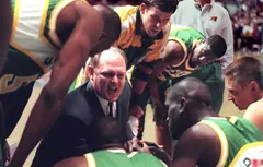 Saga Supersonics (#3) – George Karl, la revanche du pestiféré
