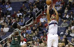 Jared Dudley se verrait bien encadrer les jeunes Celtics