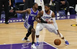 Paul George, la revanche dans la peau