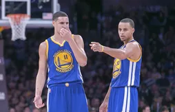 Pour les Warriors, leur attaque éclipse leur défense