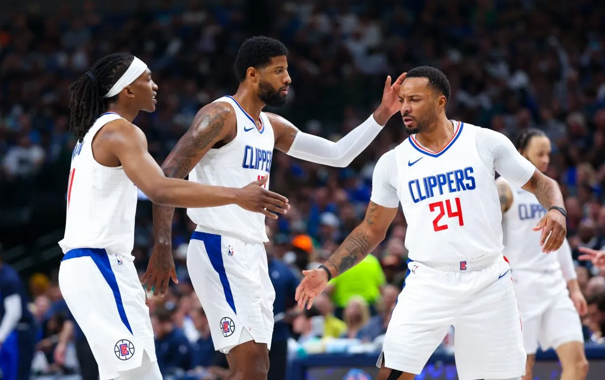 Clippers