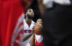 Detroit – Houston : pour quelques lancers ratés de trop…