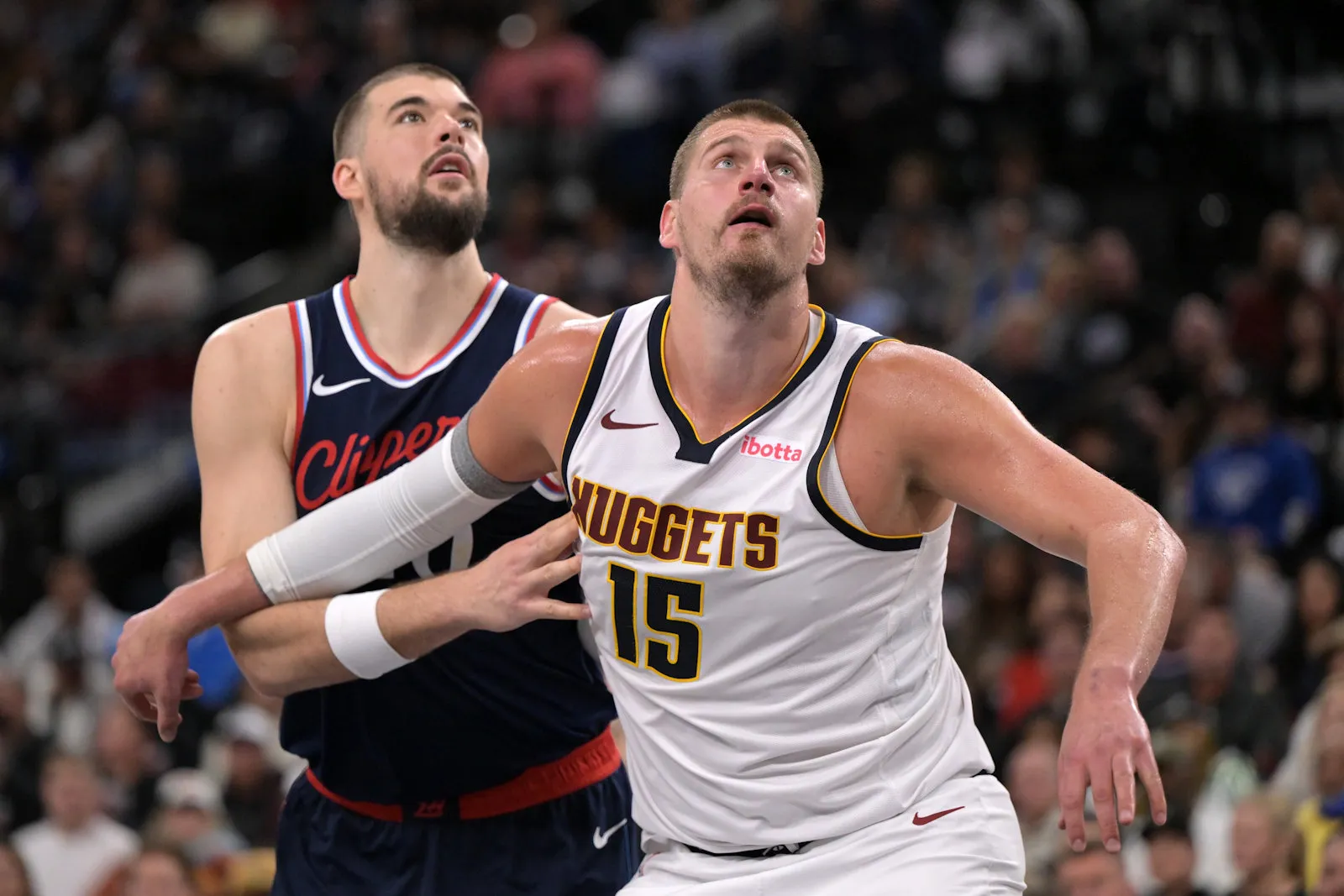 Nikola Jokic