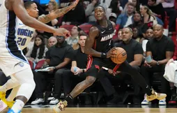 Plus de peur que de mal pour Terry Rozier