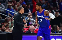 Les Clippers visent la première place de la conférence Ouest