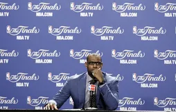 LeBron James en mission rédemption